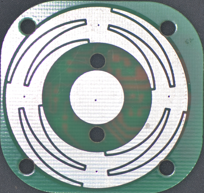 滑環PCBA 滑環PCBA